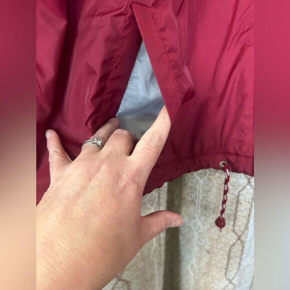 Eagles Ridge Mens XL Marron Jacket - Picture 2 of 9